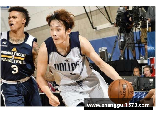 NBA：晴子的视角与挑战现代篮球运动中的女性领袖